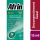 Afrin Mentol spray nazal, soluție, 0,5 mg/ml, 15 ml, Bayer 517333